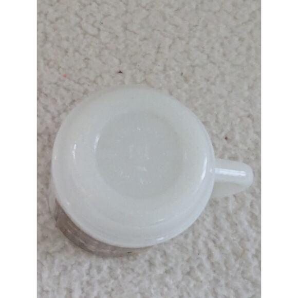 Anchor Hocking Vintage Aunt Jenny’s Coffee Mug - Picture 6 of 7